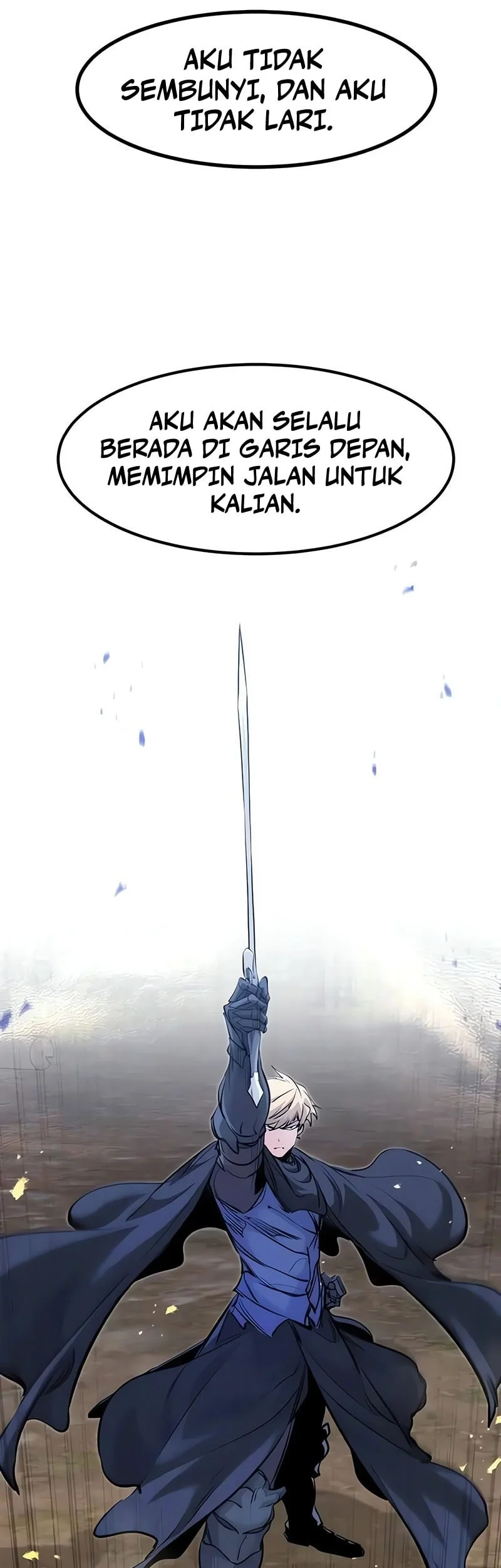 The Regressed Mercenary’s Machinations Chapter 88 - halaman 37