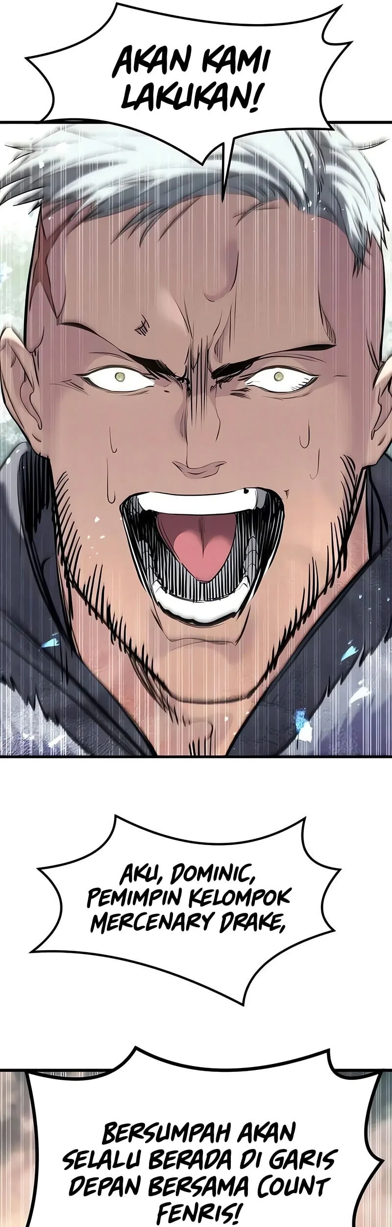 The Regressed Mercenary’s Machinations Chapter 88 - halaman 41