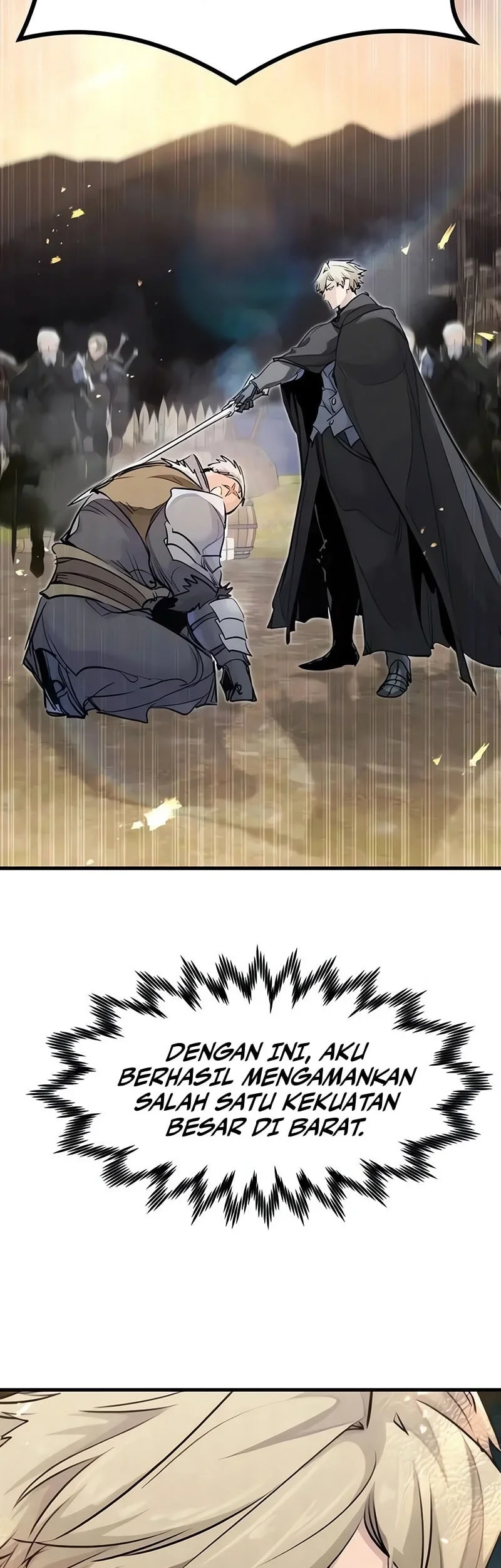 The Regressed Mercenary’s Machinations Chapter 88 - halaman 42