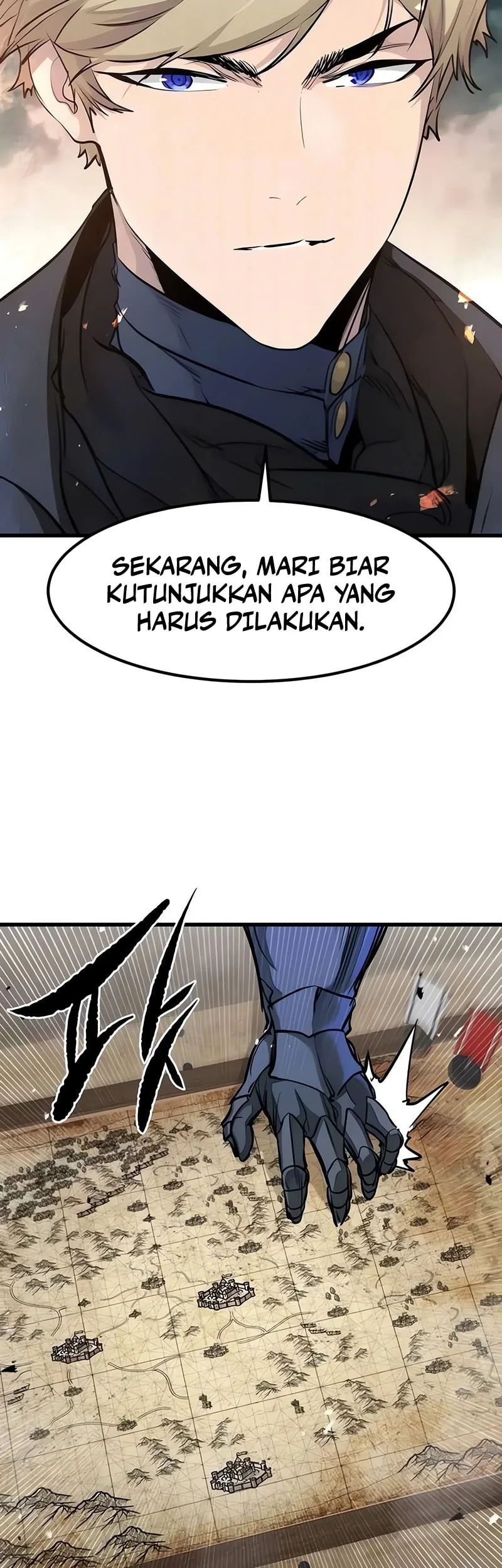 The Regressed Mercenary’s Machinations Chapter 88 - halaman 43