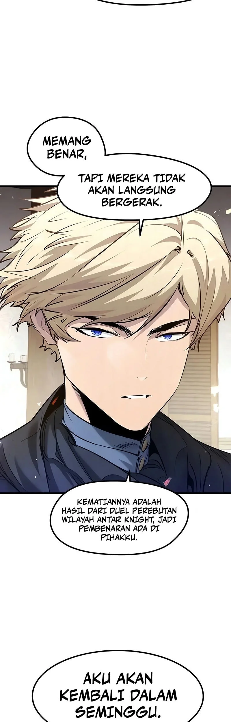 The Regressed Mercenary’s Machinations Chapter 88 - halaman 47