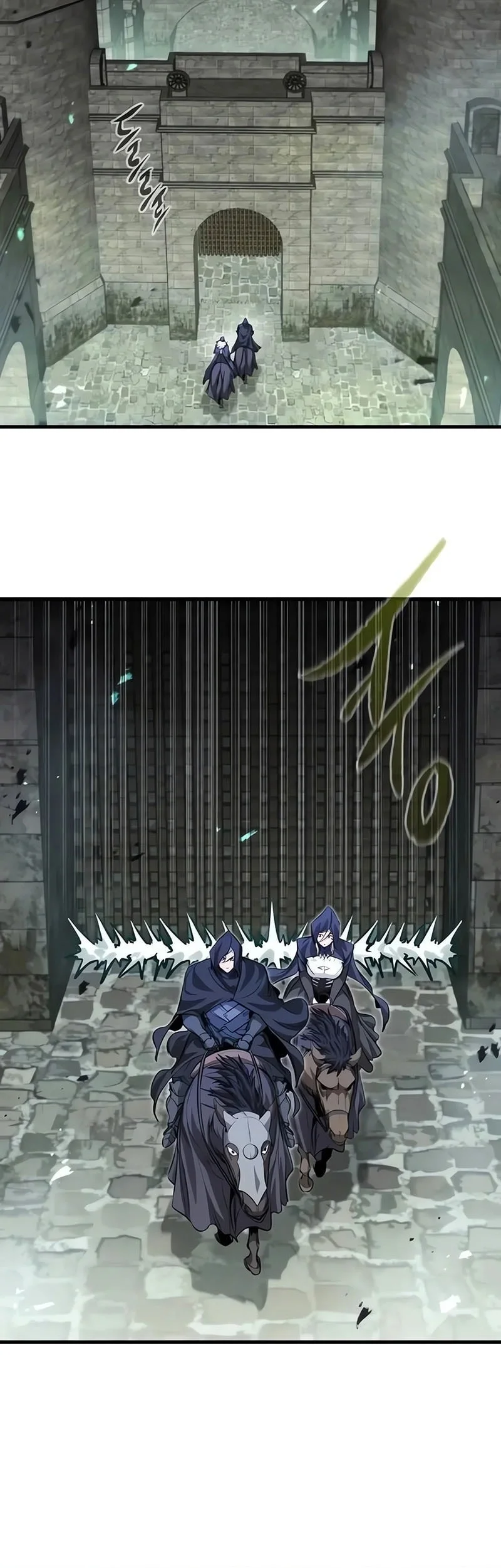 The Regressed Mercenary’s Machinations Chapter 88 - halaman 49