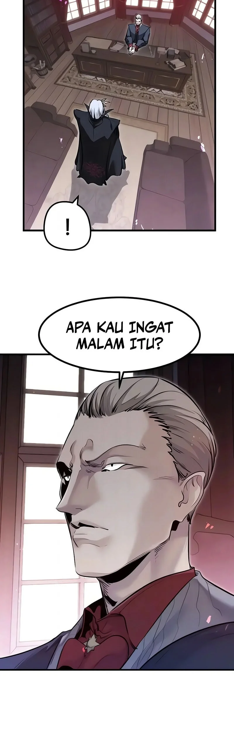 The Regressed Mercenary’s Machinations Chapter 88 - halaman 5