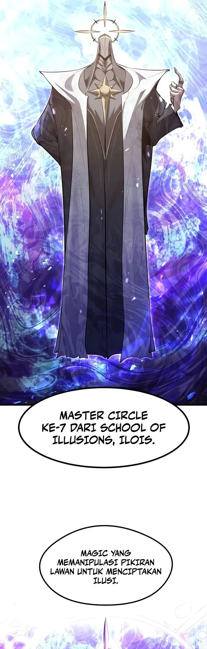 The Regressed Mercenary’s Machinations Chapter 88 - halaman 53