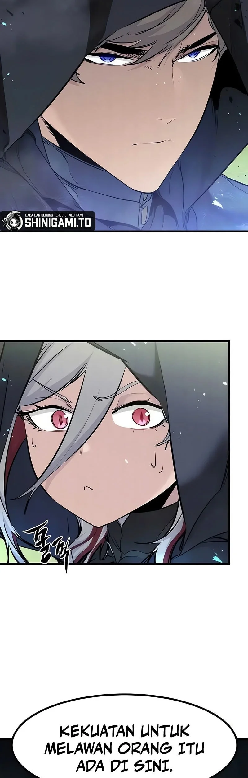 The Regressed Mercenary’s Machinations Chapter 88 - halaman 55