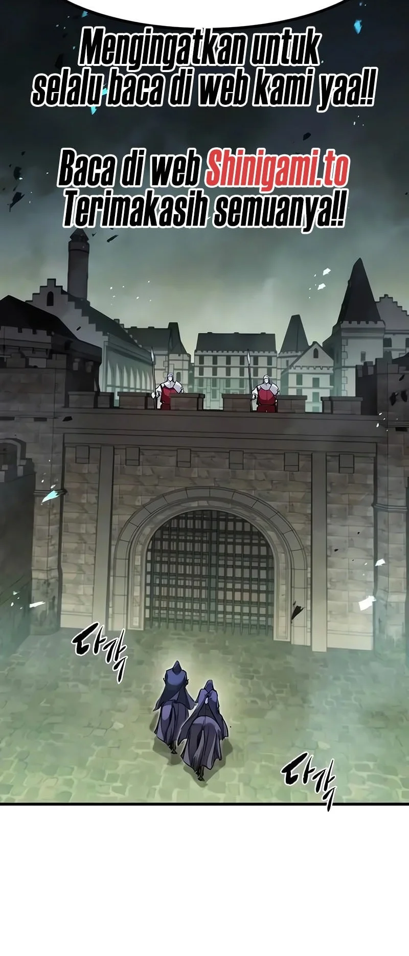 The Regressed Mercenary’s Machinations Chapter 88 - halaman 56