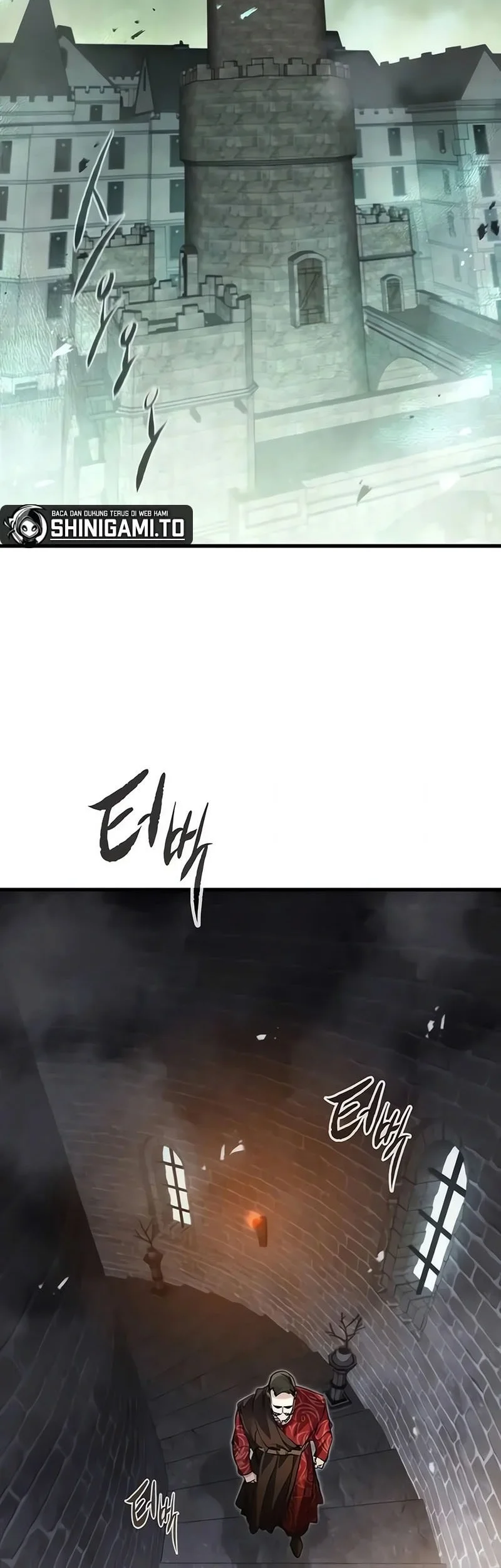 The Regressed Mercenary’s Machinations Chapter 88 - halaman 60