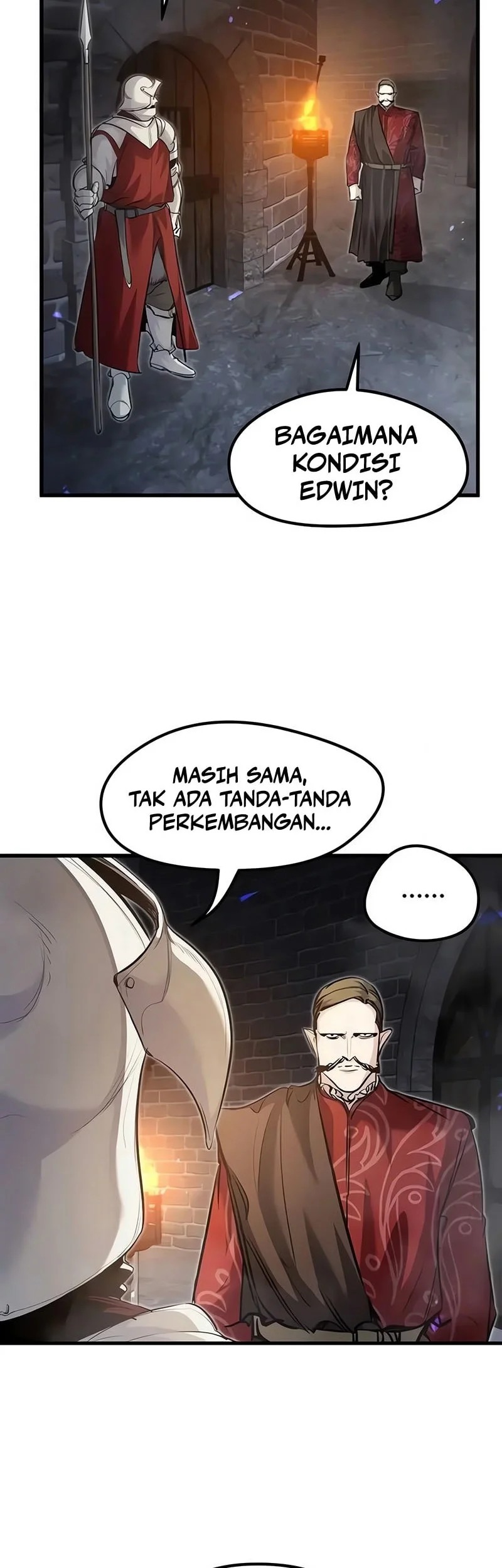 The Regressed Mercenary’s Machinations Chapter 88 - halaman 62