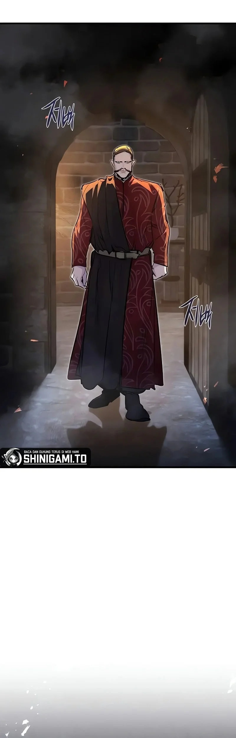 The Regressed Mercenary’s Machinations Chapter 88 - halaman 64