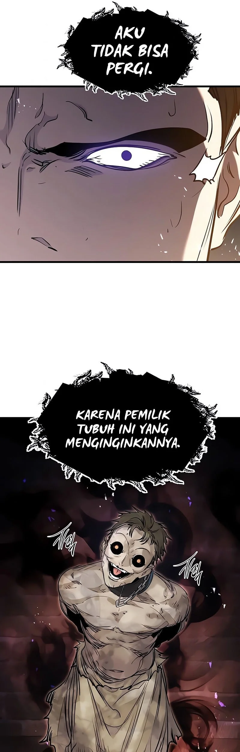 The Regressed Mercenary’s Machinations Chapter 89 - halaman 10