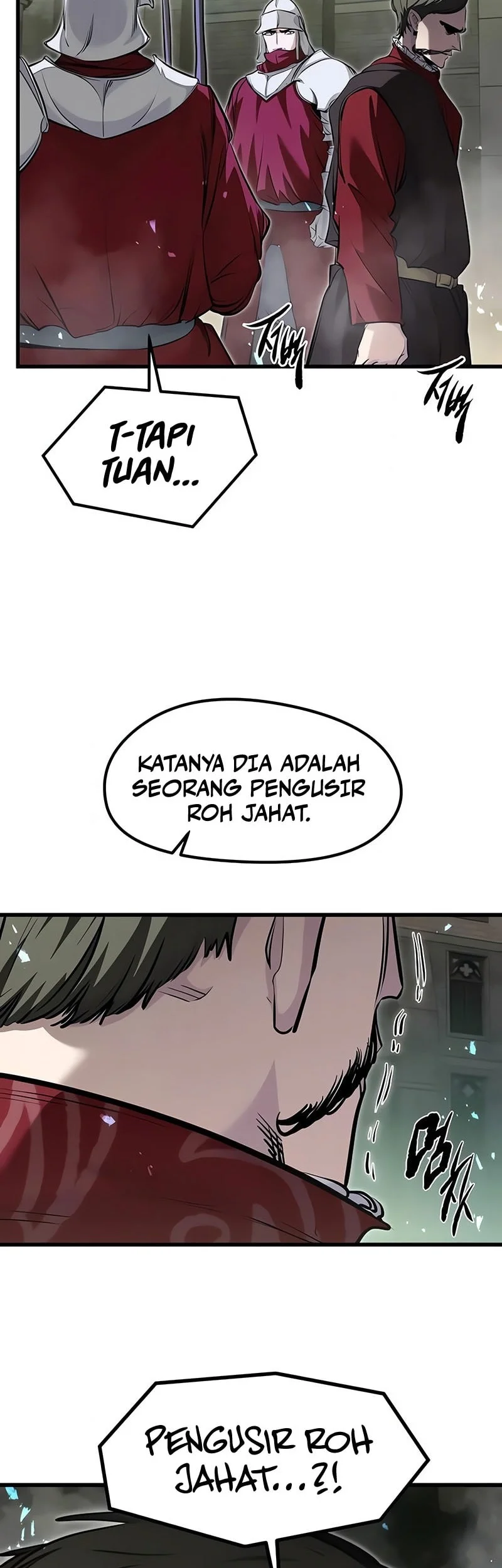The Regressed Mercenary’s Machinations Chapter 89 - halaman 15