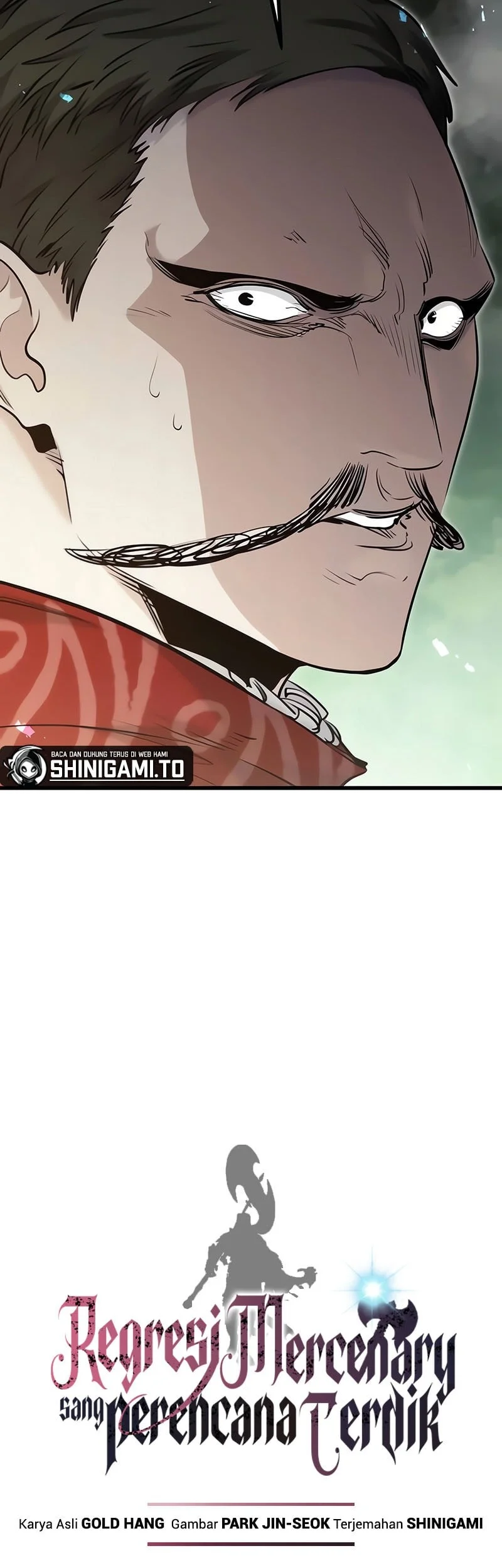 The Regressed Mercenary’s Machinations Chapter 89 - halaman 16