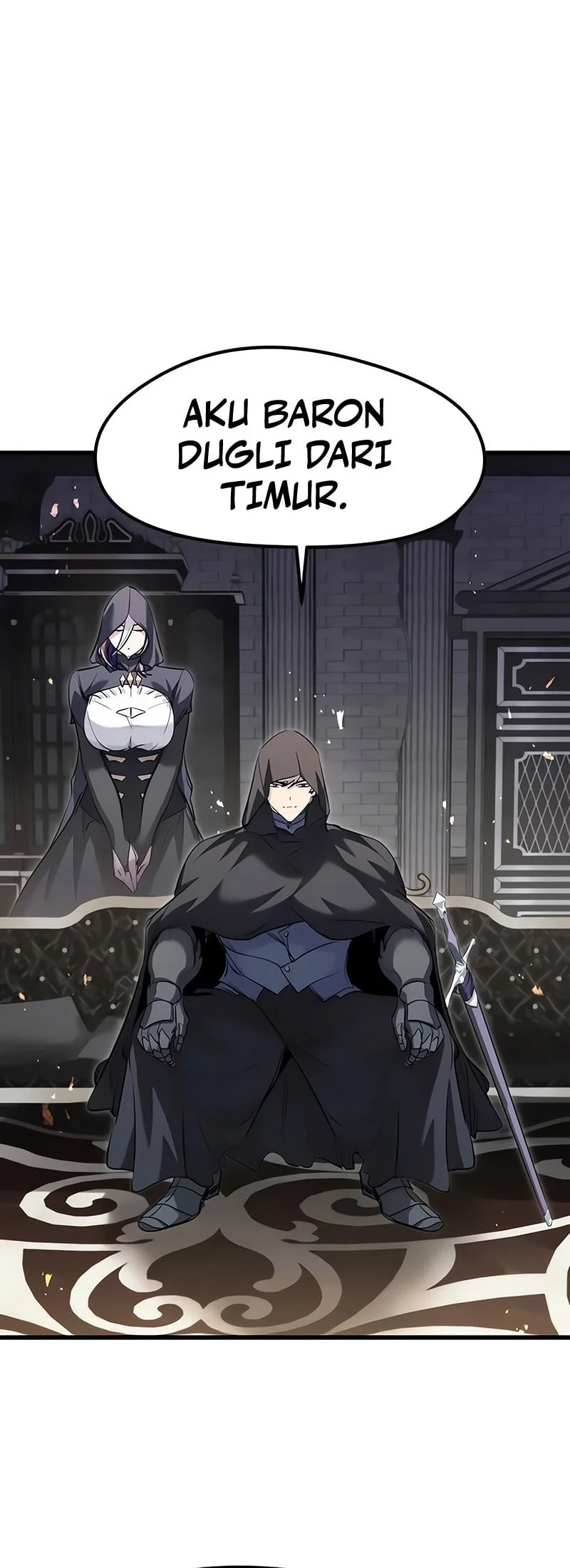 The Regressed Mercenary’s Machinations Chapter 89 - halaman 17
