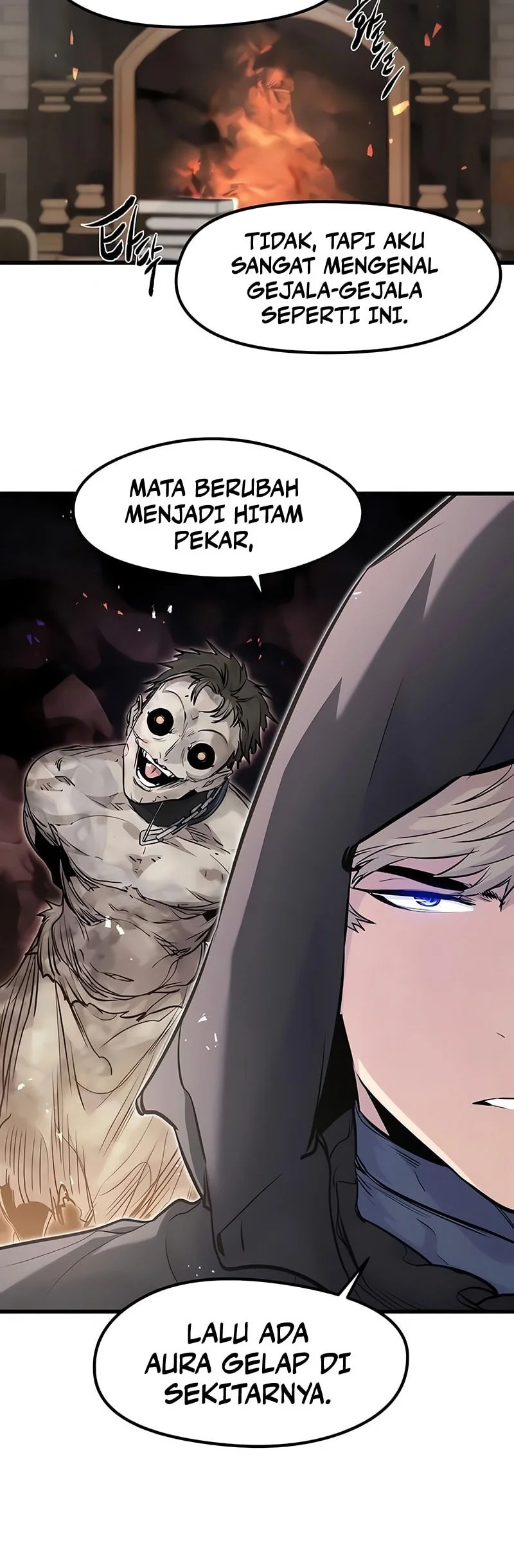 The Regressed Mercenary’s Machinations Chapter 89 - halaman 21