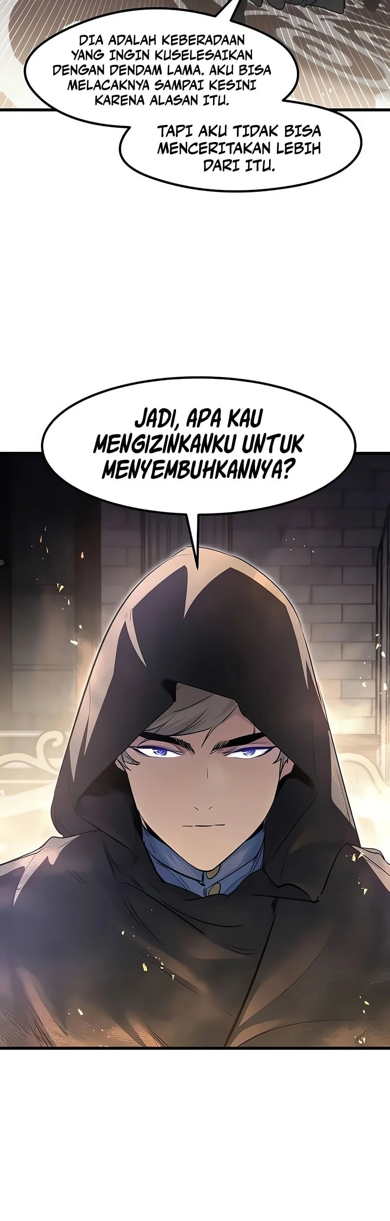 The Regressed Mercenary’s Machinations Chapter 89 - halaman 23