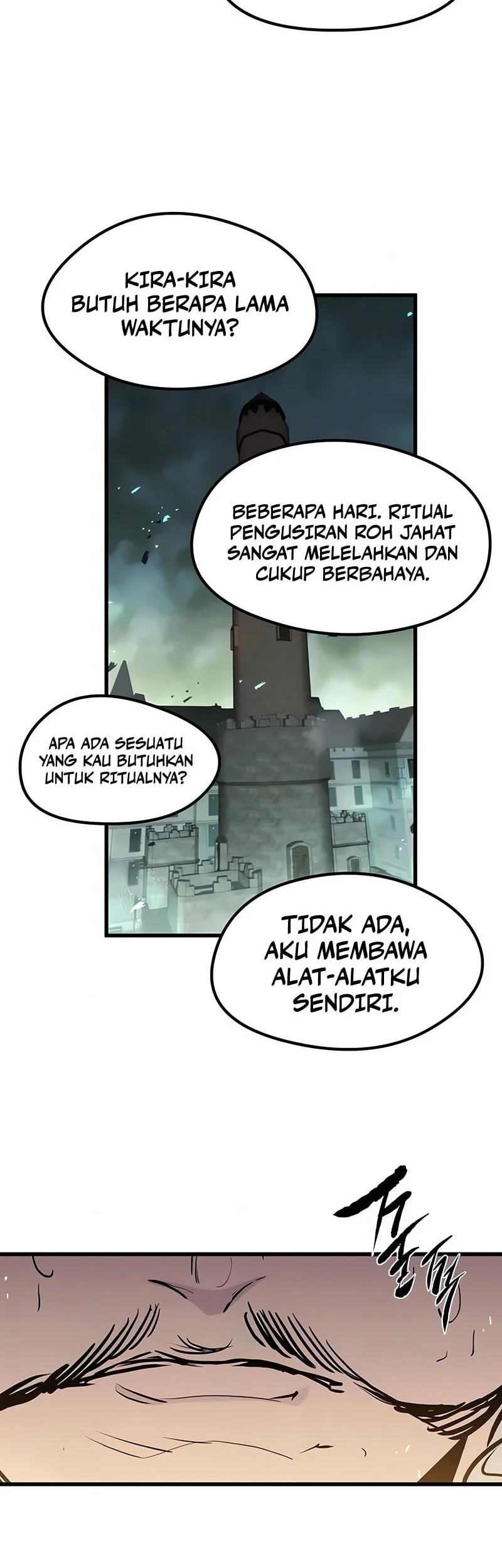The Regressed Mercenary’s Machinations Chapter 89 - halaman 25