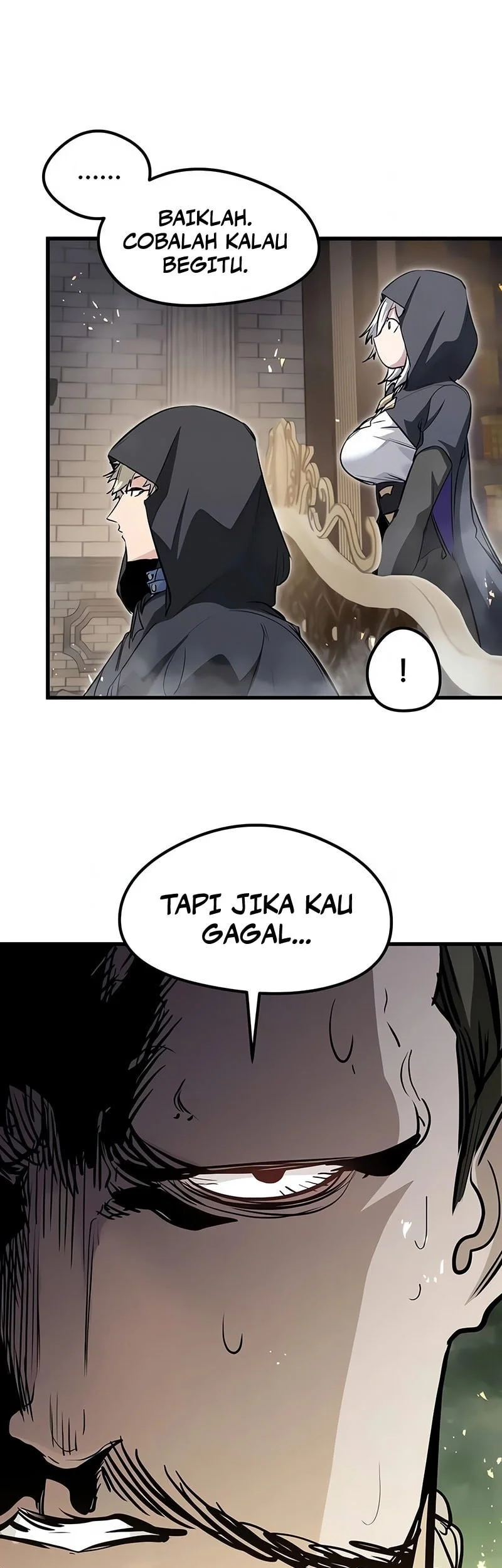 The Regressed Mercenary’s Machinations Chapter 89 - halaman 26