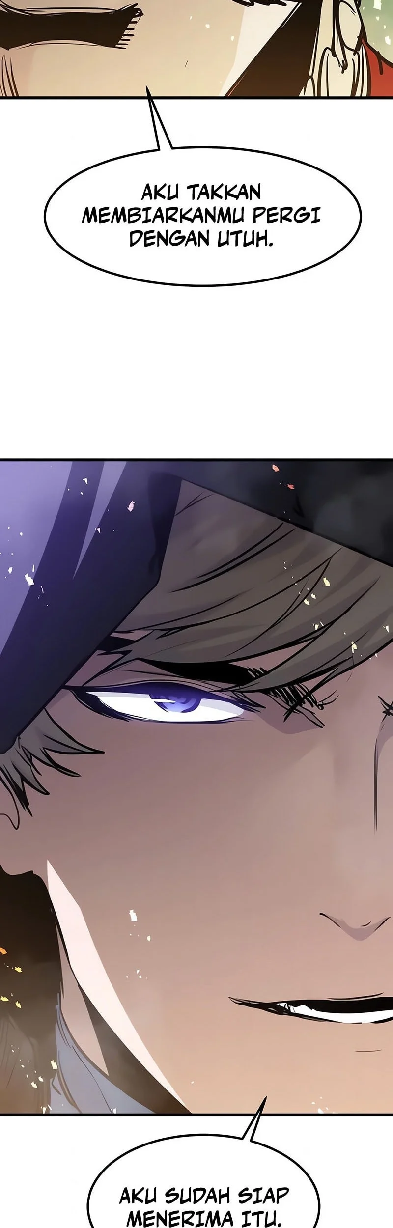 The Regressed Mercenary’s Machinations Chapter 89 - halaman 27