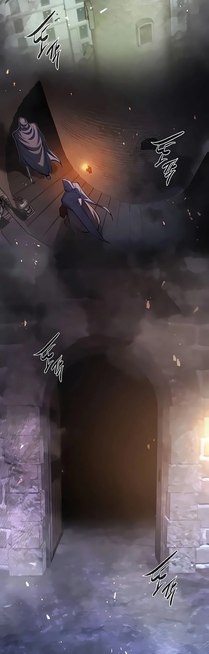 The Regressed Mercenary’s Machinations Chapter 89 - halaman 30