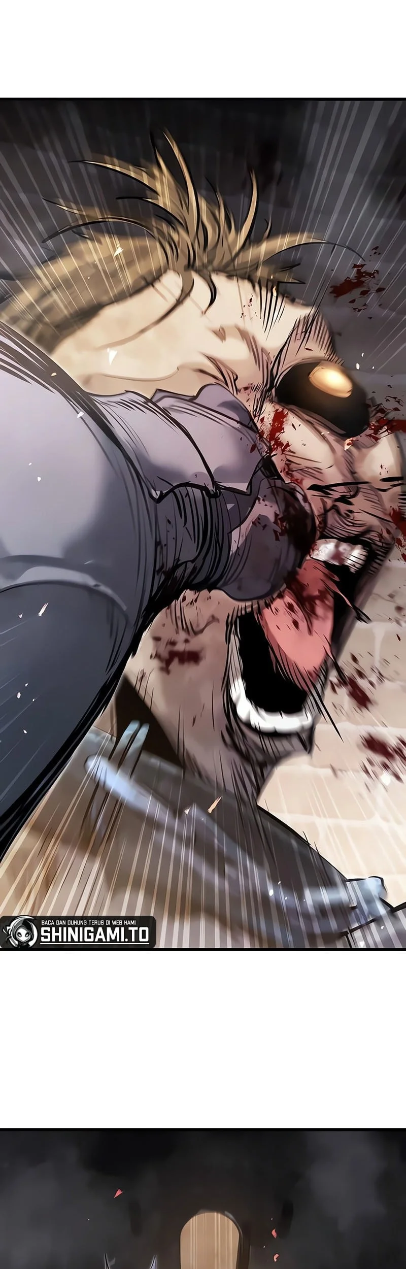 The Regressed Mercenary’s Machinations Chapter 89 - halaman 36