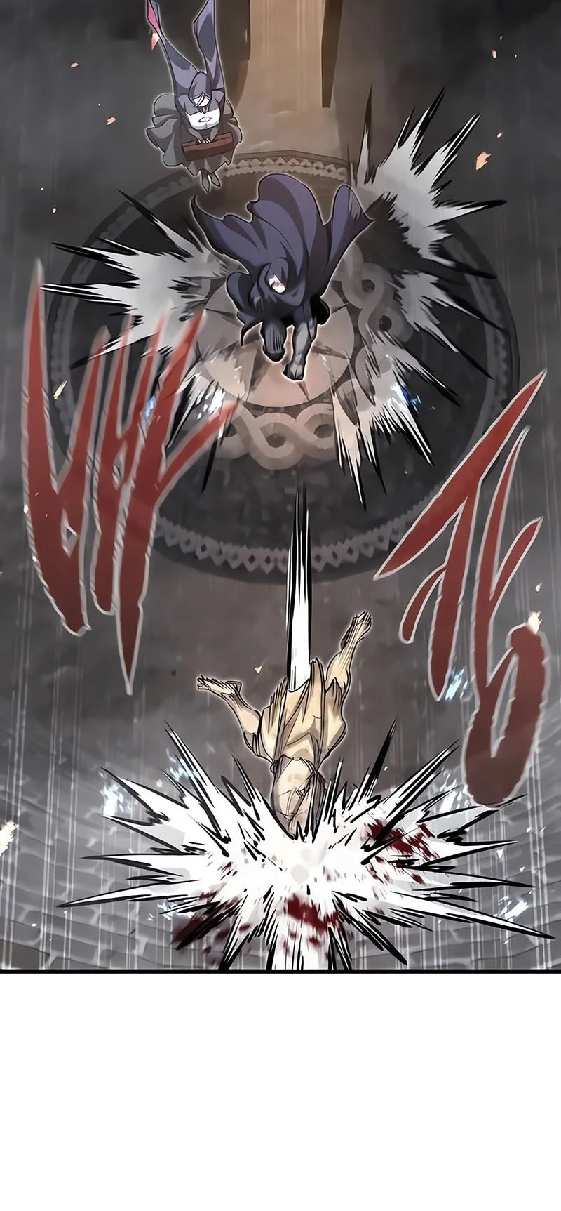The Regressed Mercenary’s Machinations Chapter 89 - halaman 37
