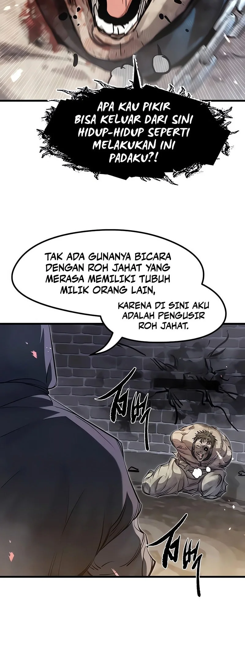 The Regressed Mercenary’s Machinations Chapter 89 - halaman 41