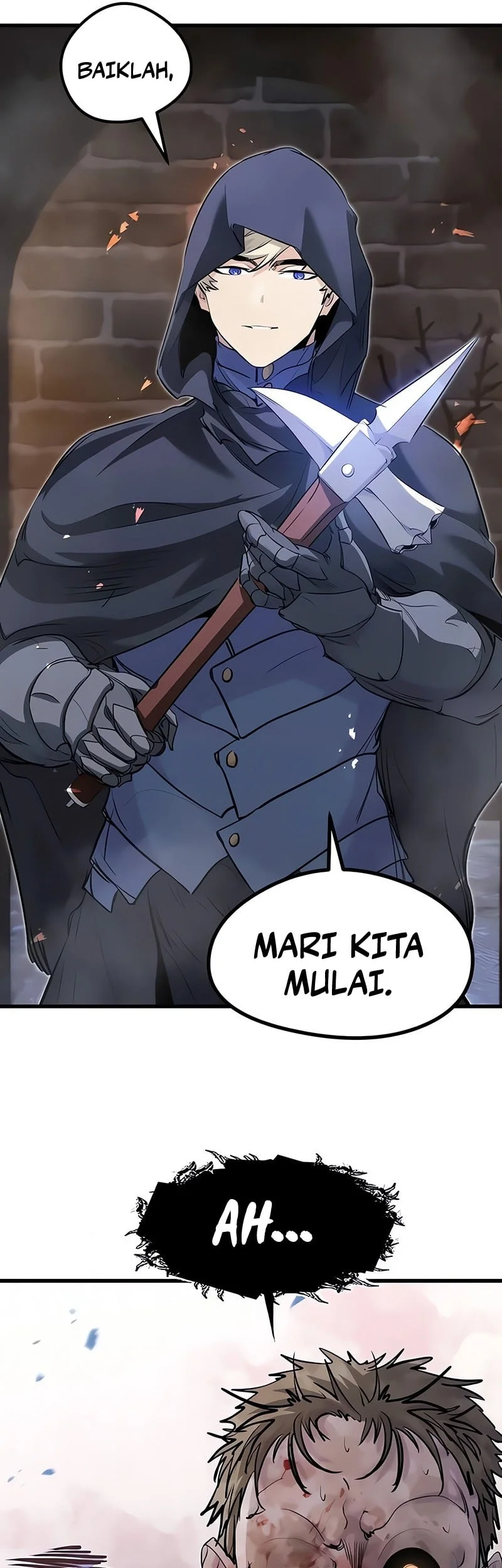 The Regressed Mercenary’s Machinations Chapter 89 - halaman 42