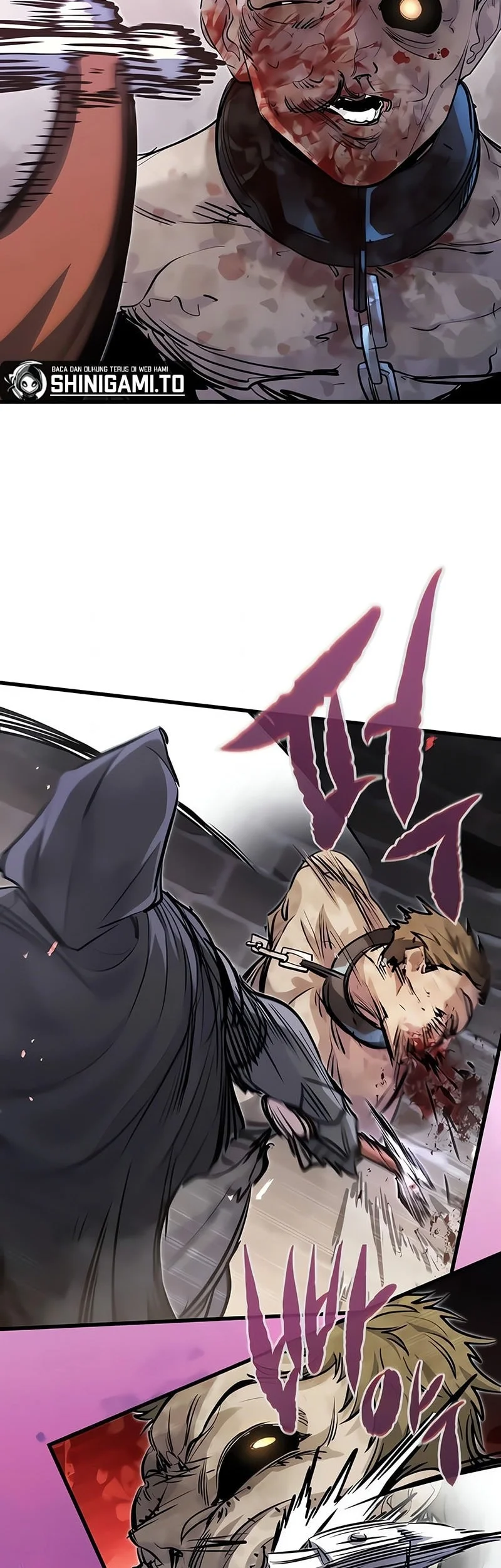 The Regressed Mercenary’s Machinations Chapter 89 - halaman 43