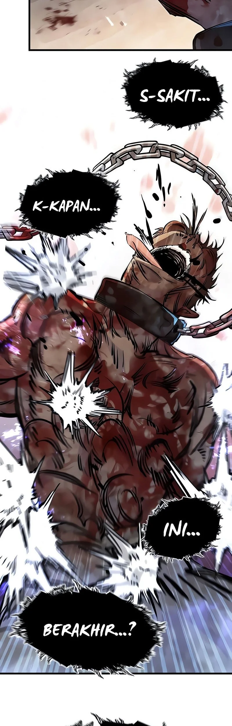 The Regressed Mercenary’s Machinations Chapter 89 - halaman 49