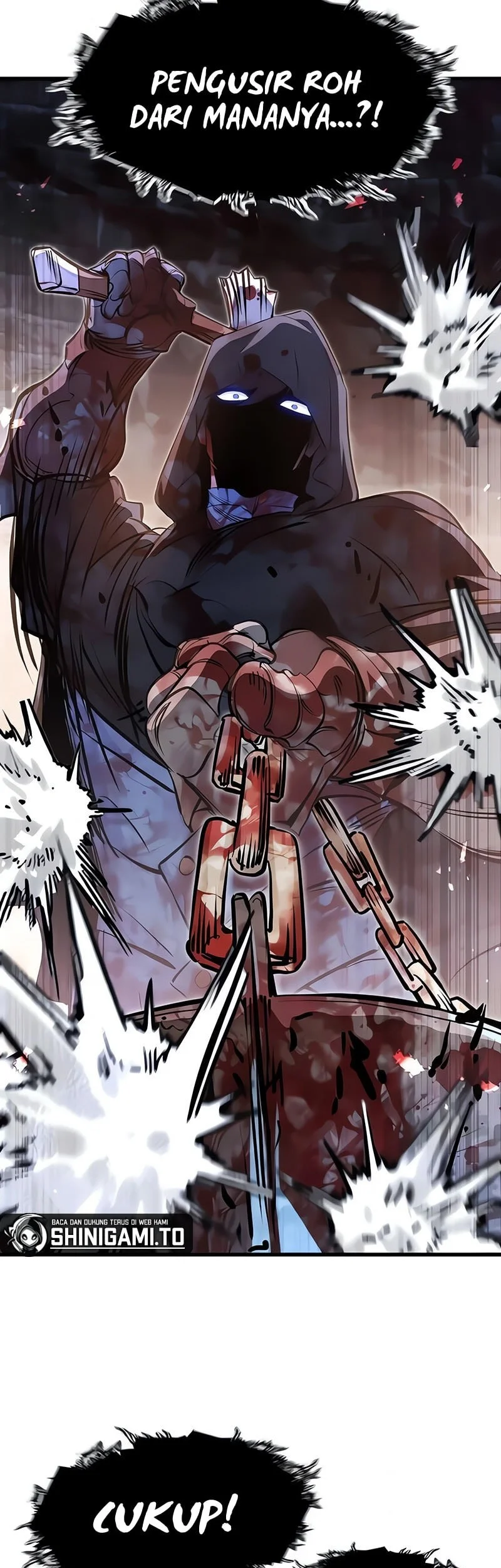 The Regressed Mercenary’s Machinations Chapter 89 - halaman 50