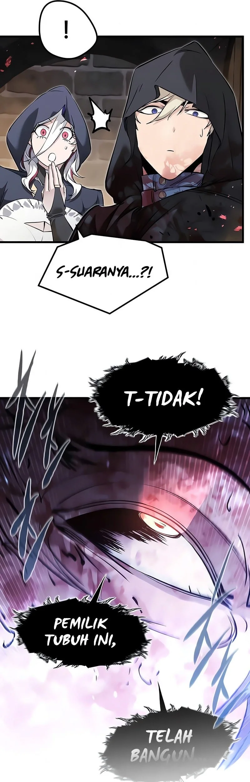 The Regressed Mercenary’s Machinations Chapter 89 - halaman 52