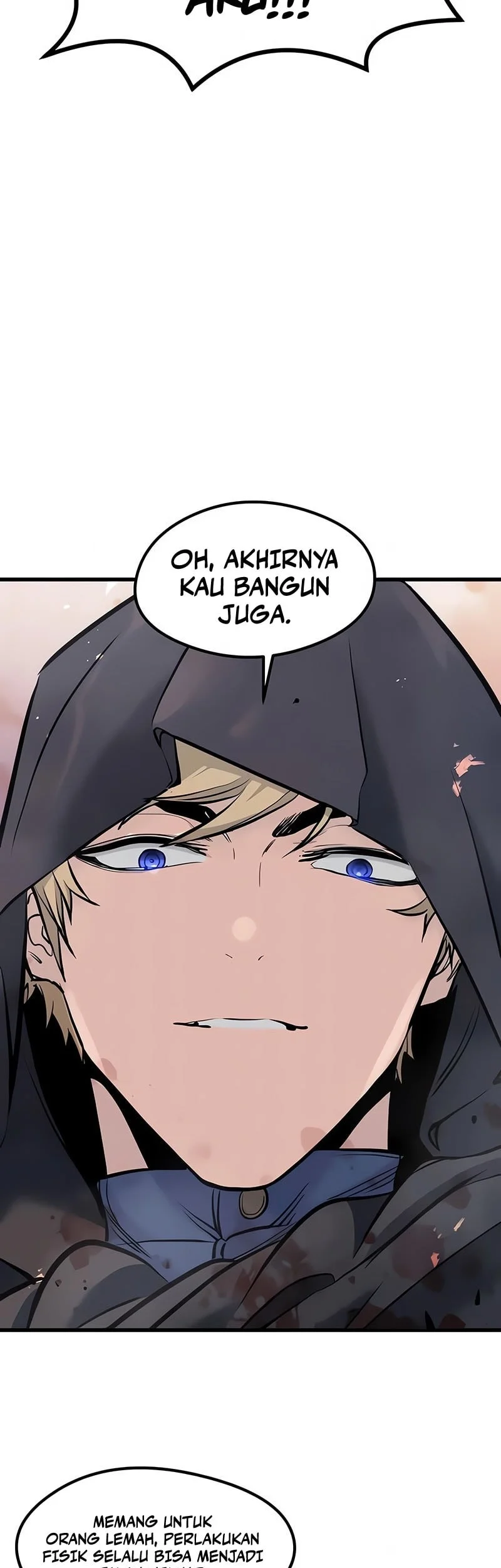 The Regressed Mercenary’s Machinations Chapter 89 - halaman 54