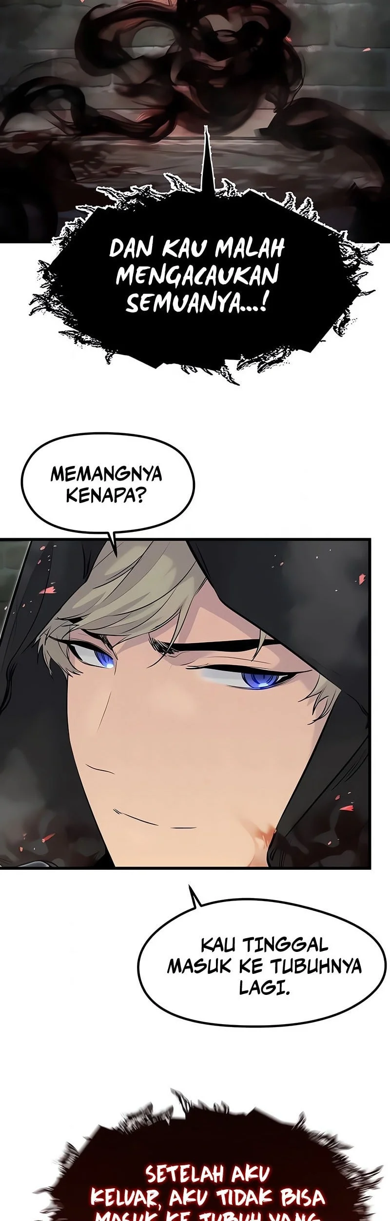 The Regressed Mercenary’s Machinations Chapter 89 - halaman 57
