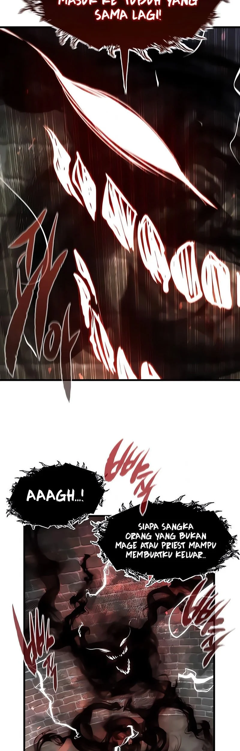 The Regressed Mercenary’s Machinations Chapter 89 - halaman 58
