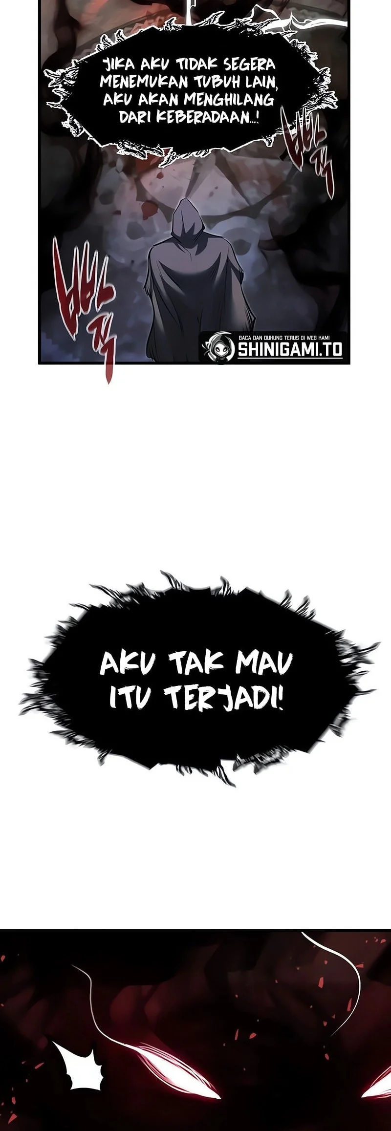 The Regressed Mercenary’s Machinations Chapter 89 - halaman 59