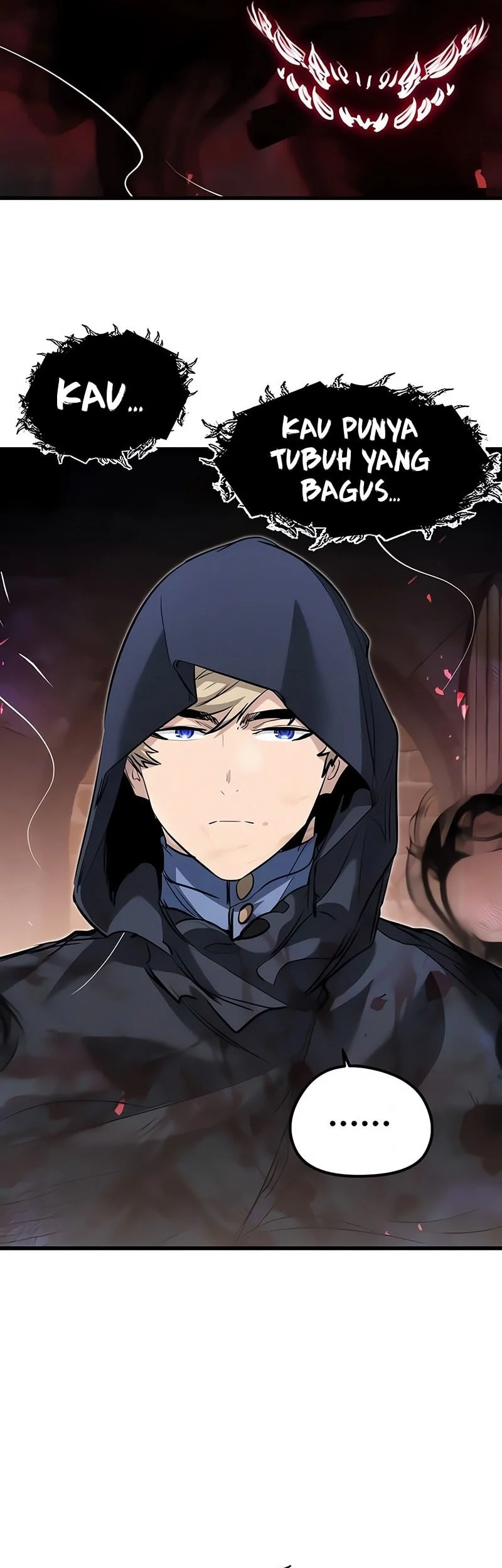 The Regressed Mercenary’s Machinations Chapter 89 - halaman 60
