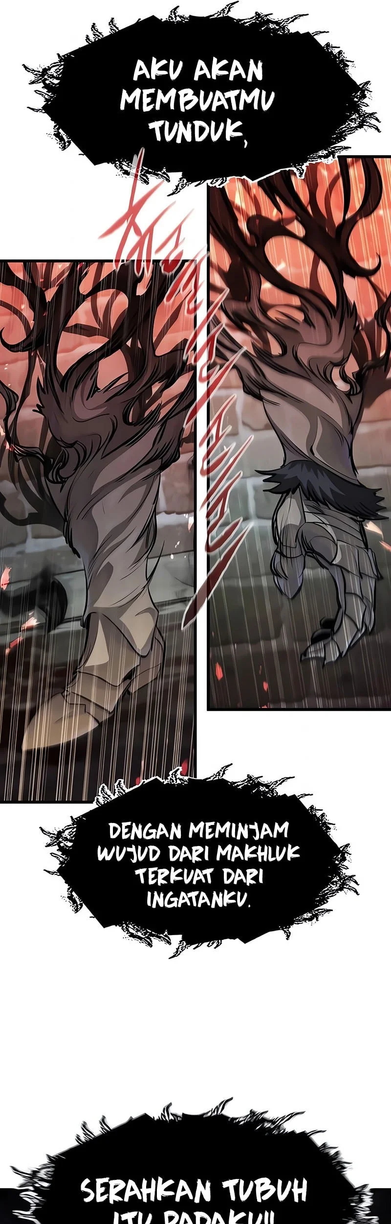 The Regressed Mercenary’s Machinations Chapter 89 - halaman 64