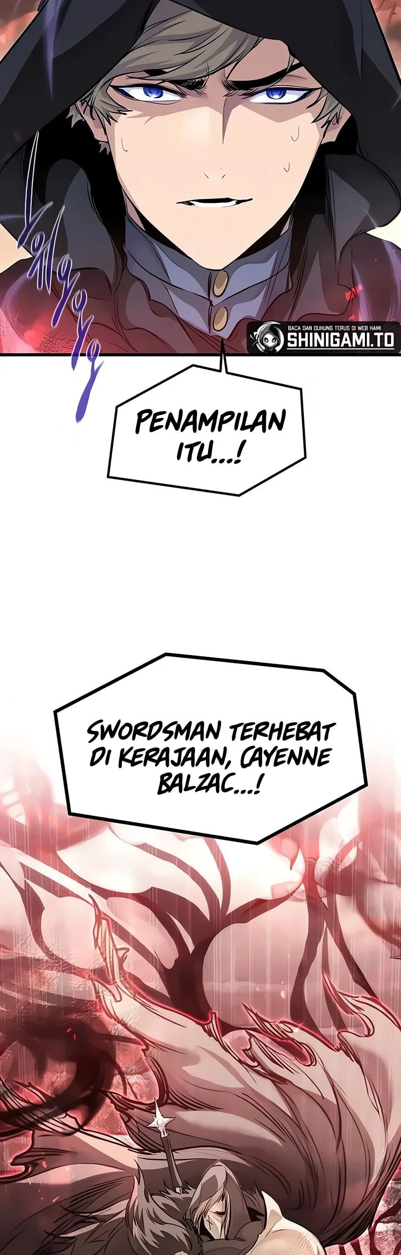 The Regressed Mercenary’s Machinations Chapter 89 - halaman 66