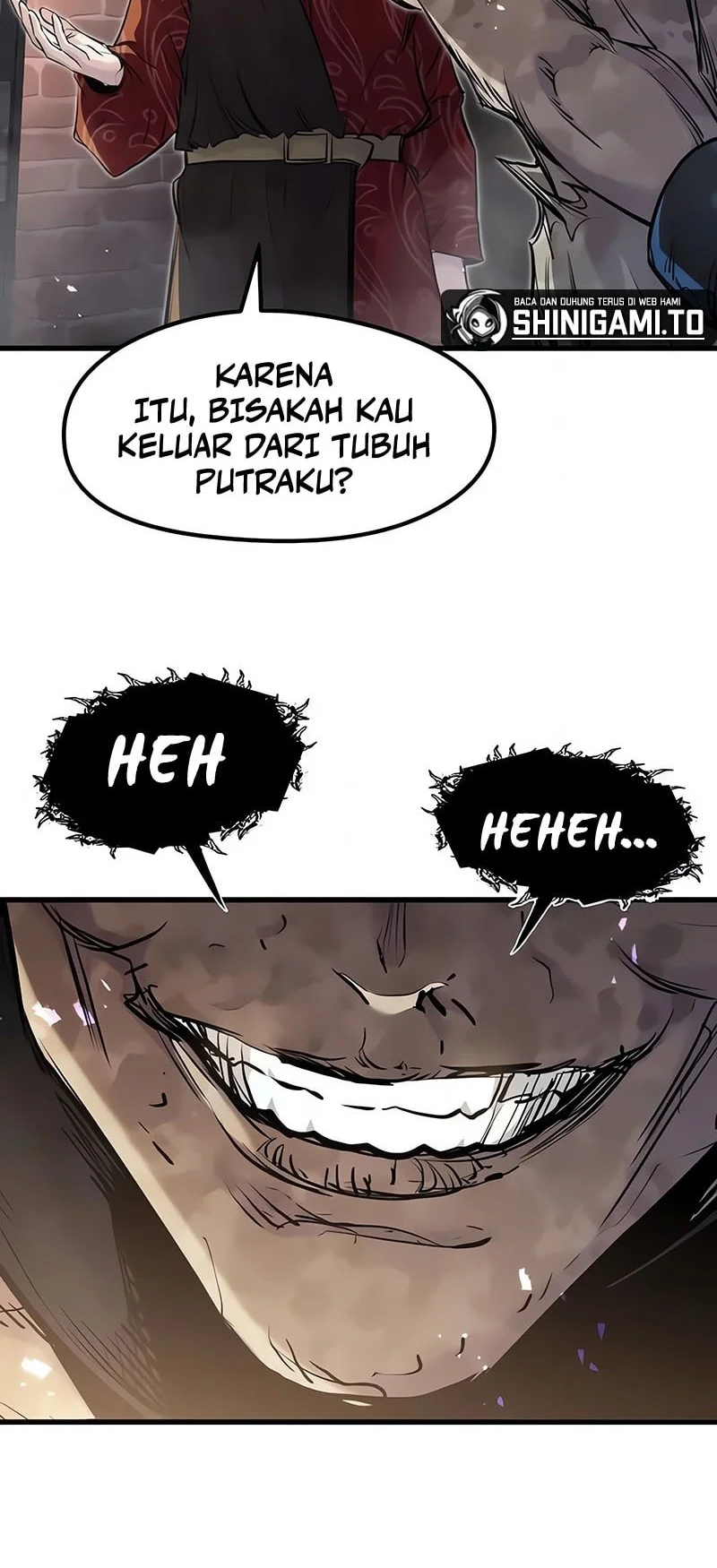 The Regressed Mercenary’s Machinations Chapter 89 - halaman 9