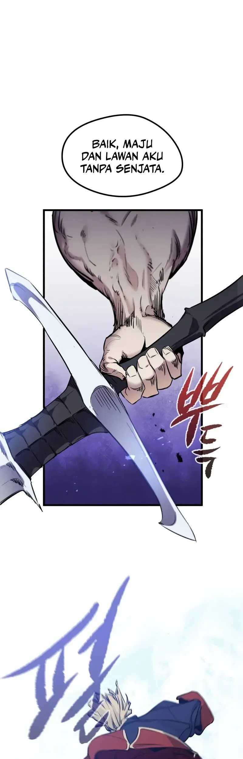 The Regressed Mercenary’s Machinations Chapter 9 - halaman 10