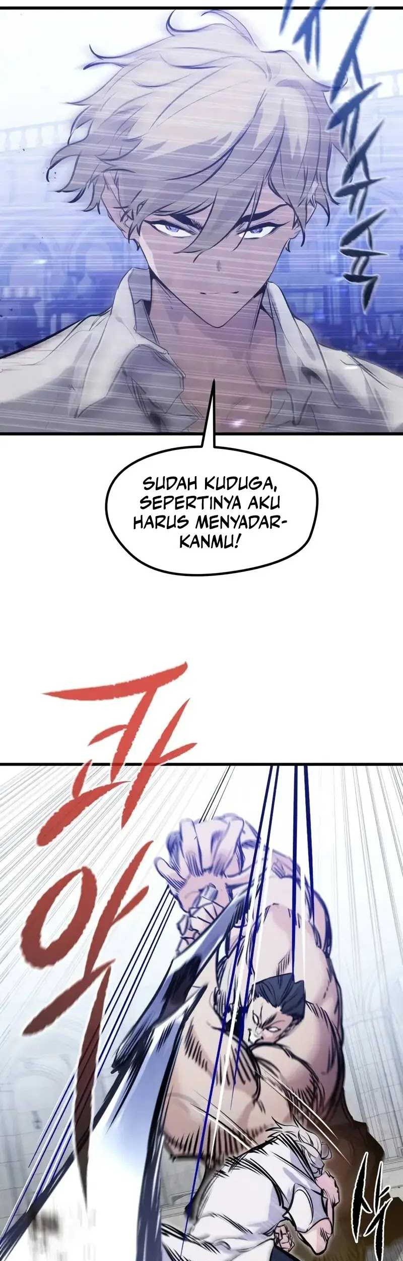 The Regressed Mercenary’s Machinations Chapter 9 - halaman 16