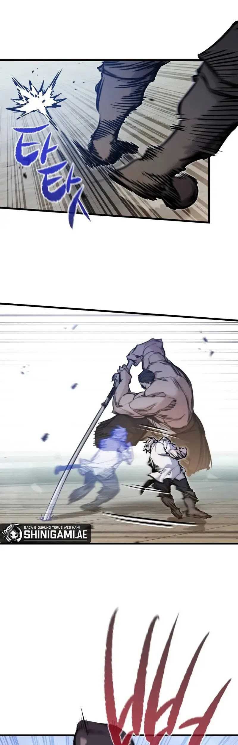 The Regressed Mercenary’s Machinations Chapter 9 - halaman 18