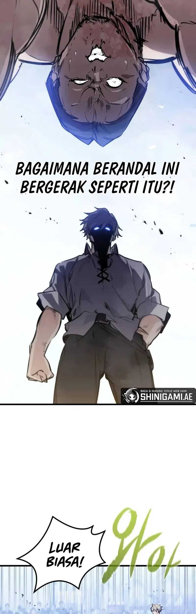 The Regressed Mercenary’s Machinations Chapter 9 - halaman 24