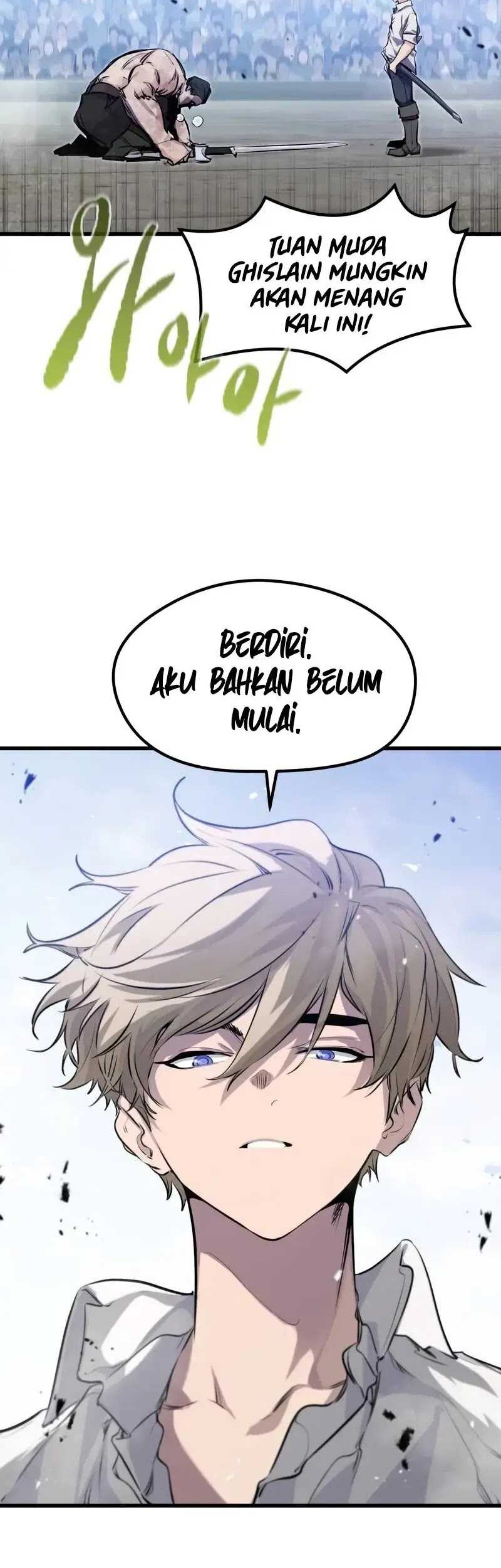 The Regressed Mercenary’s Machinations Chapter 9 - halaman 25
