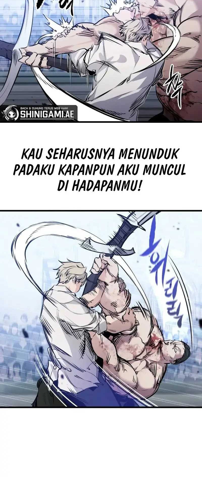 The Regressed Mercenary’s Machinations Chapter 9 - halaman 29