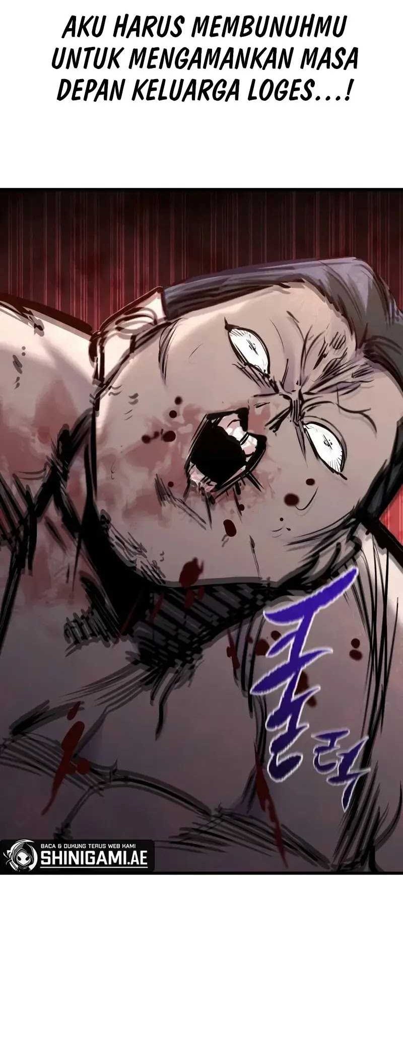 The Regressed Mercenary’s Machinations Chapter 9 - halaman 31