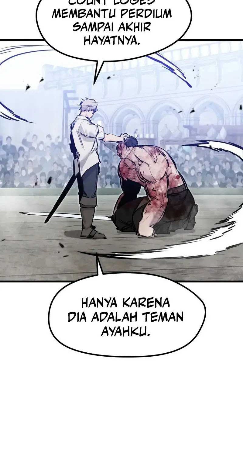 The Regressed Mercenary’s Machinations Chapter 9 - halaman 40