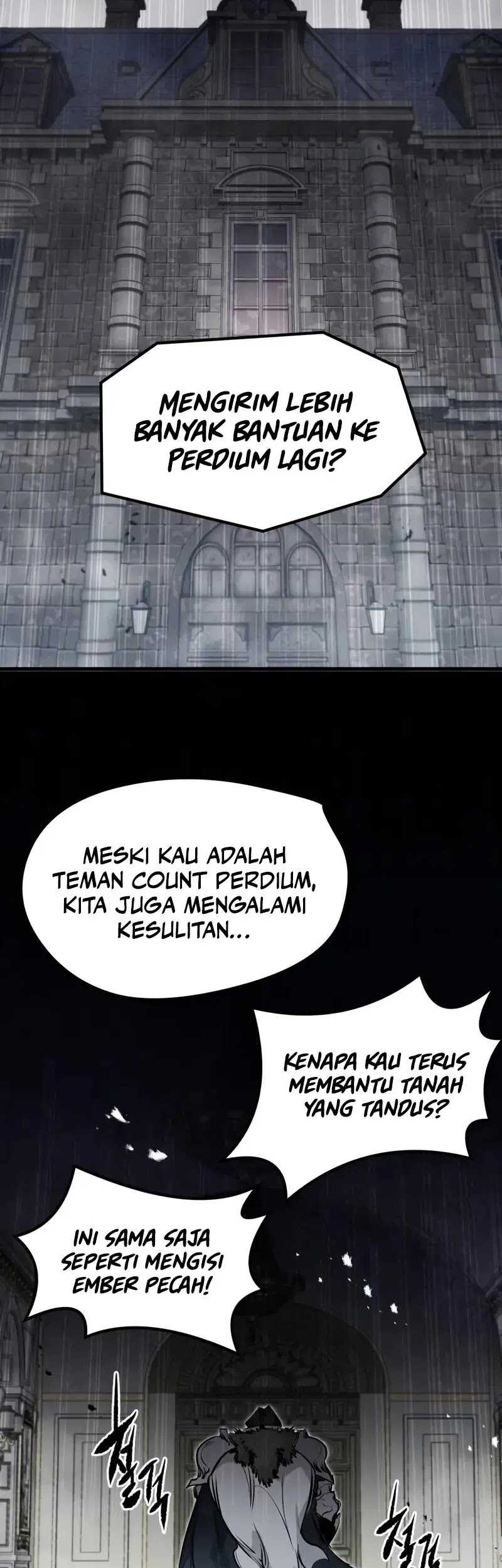 The Regressed Mercenary’s Machinations Chapter 9 - halaman 43