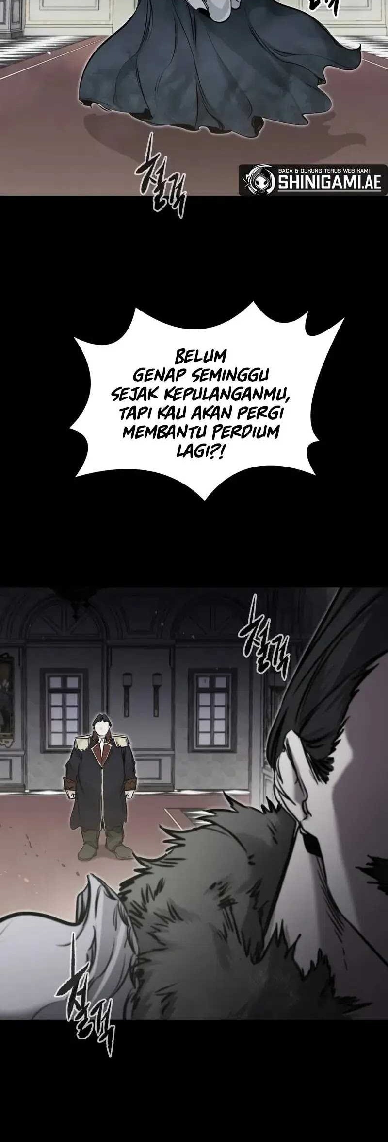 The Regressed Mercenary’s Machinations Chapter 9 - halaman 44