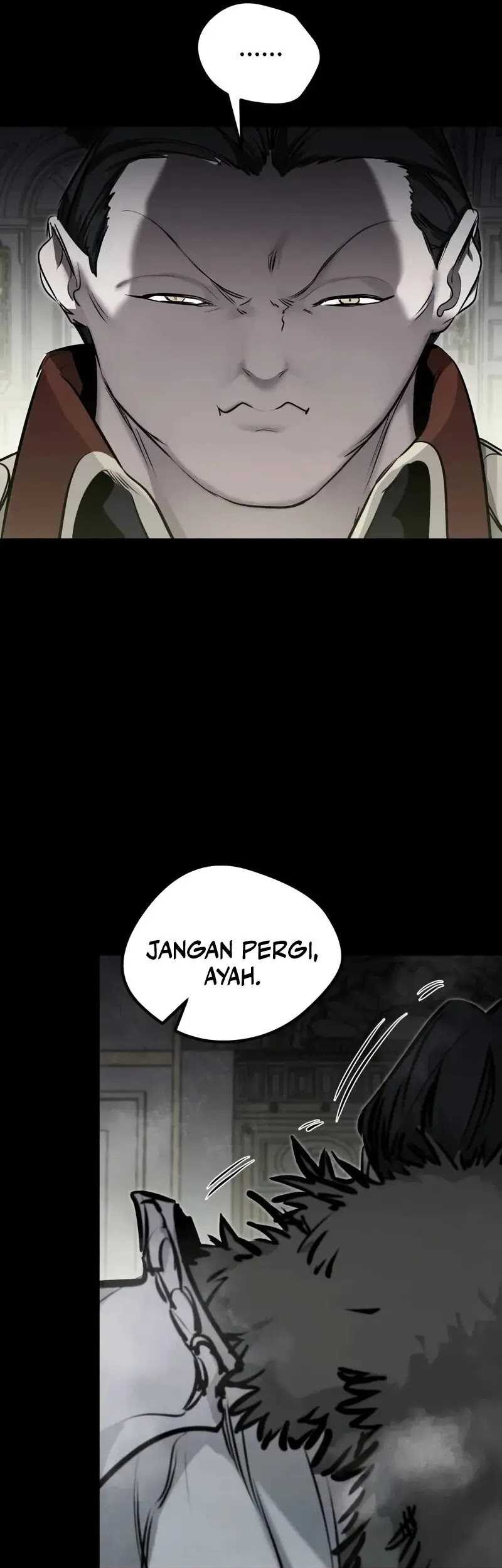 The Regressed Mercenary’s Machinations Chapter 9 - halaman 45